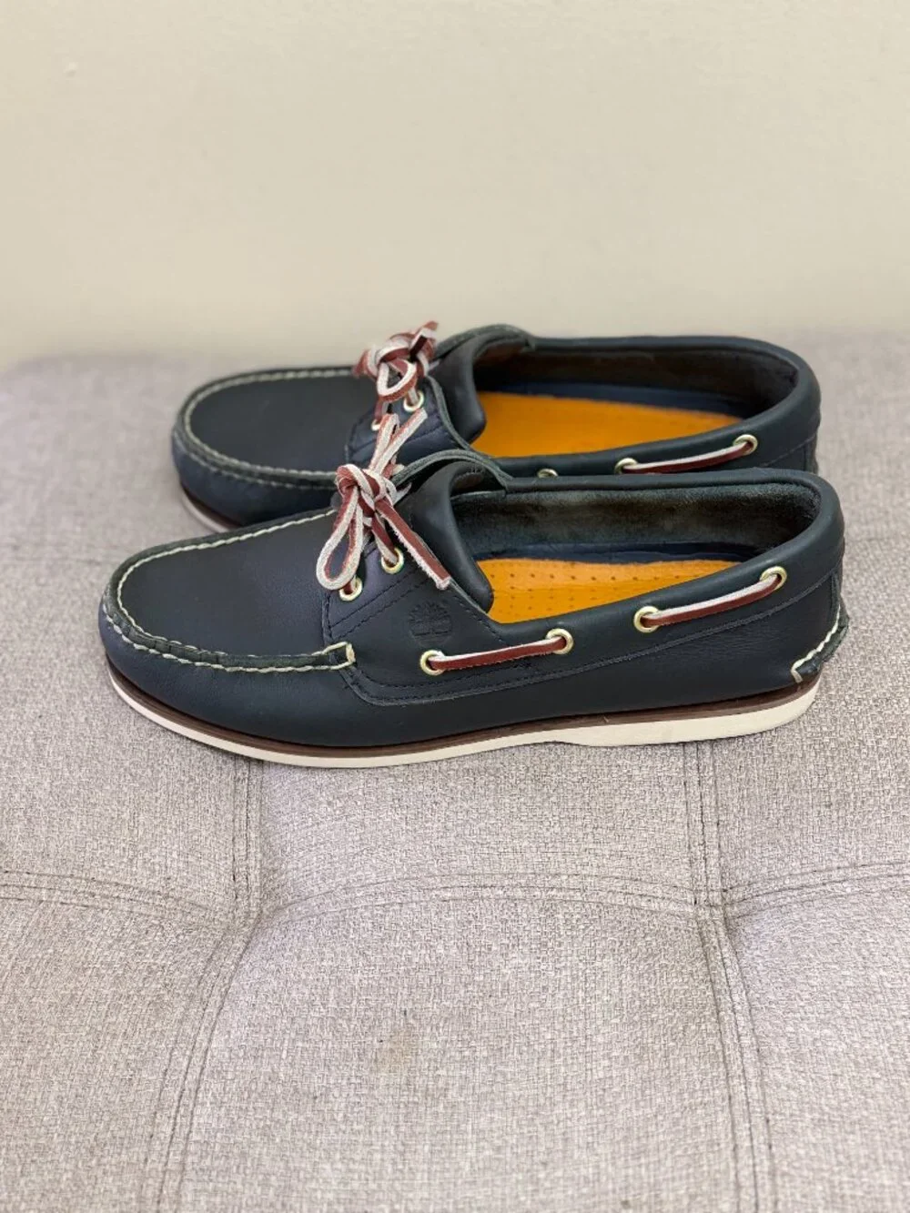 Timberland premium full
